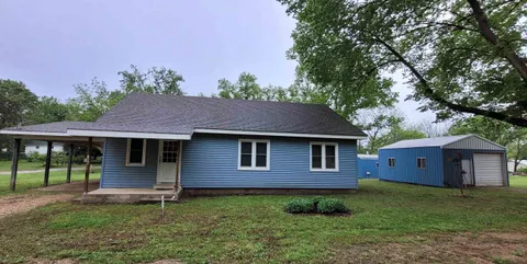 106 N Jefferson St, Toronto, KS MLS: 650756