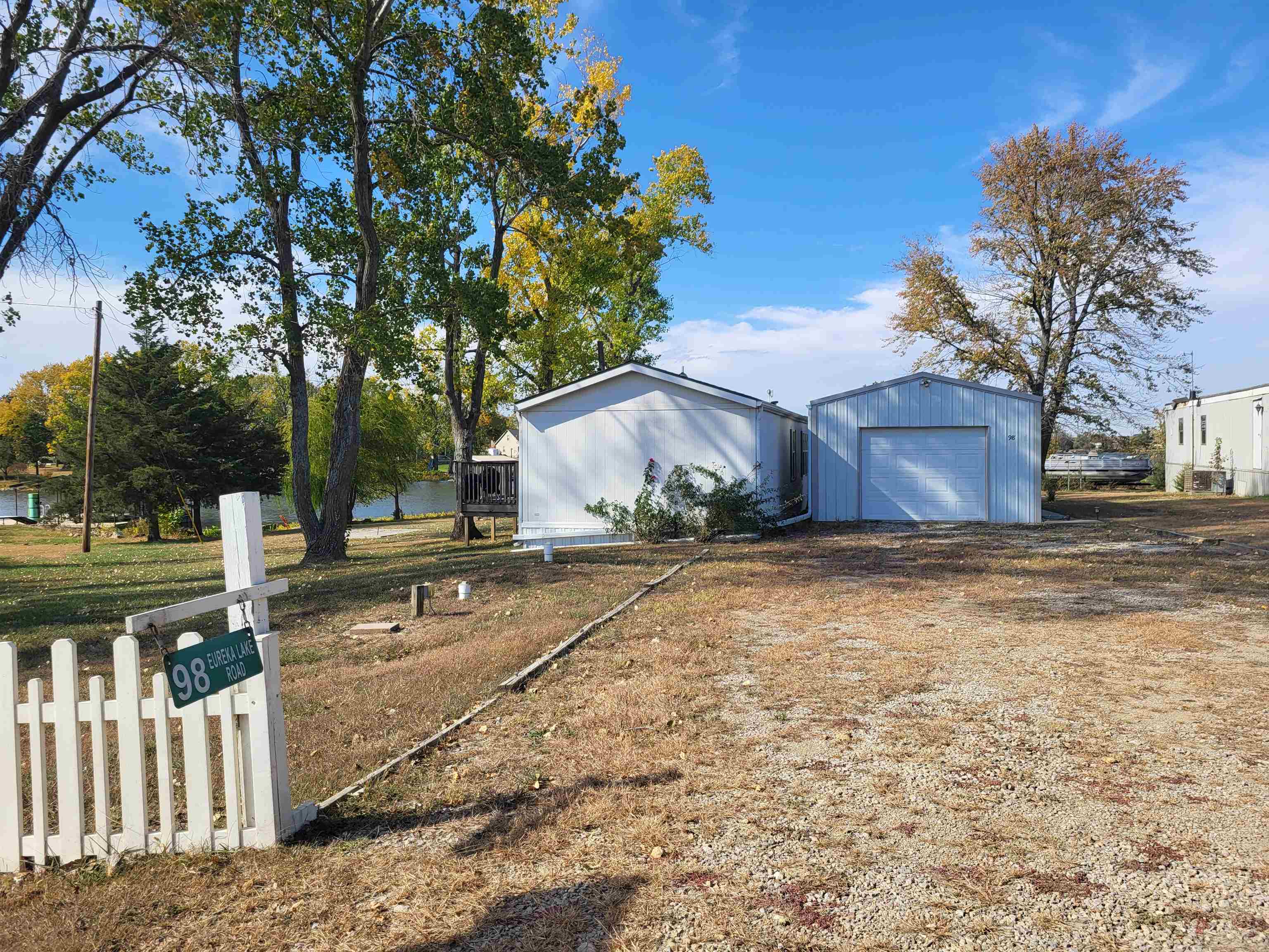 98 Eureka Lake Rd, Eureka, Kansas image 17