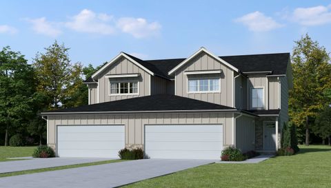 Multifamily For Sale - 220 & 222 N Gowen St<br/> Sedgwick County, Goddard, KS 67052