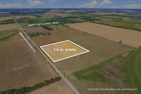 Vacant Land For Sale - LOT 1 E Prairie Willow Addition St<br/> Sedgwick County, Sedgwick, KS 67135