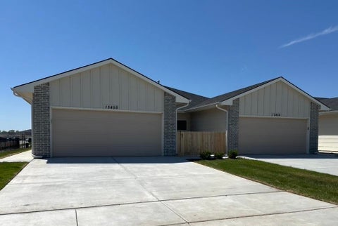 Multifamily For Sale - 15456-15458 W Josephine St<br/> Sedgwick County, Goddard, KS 67052
