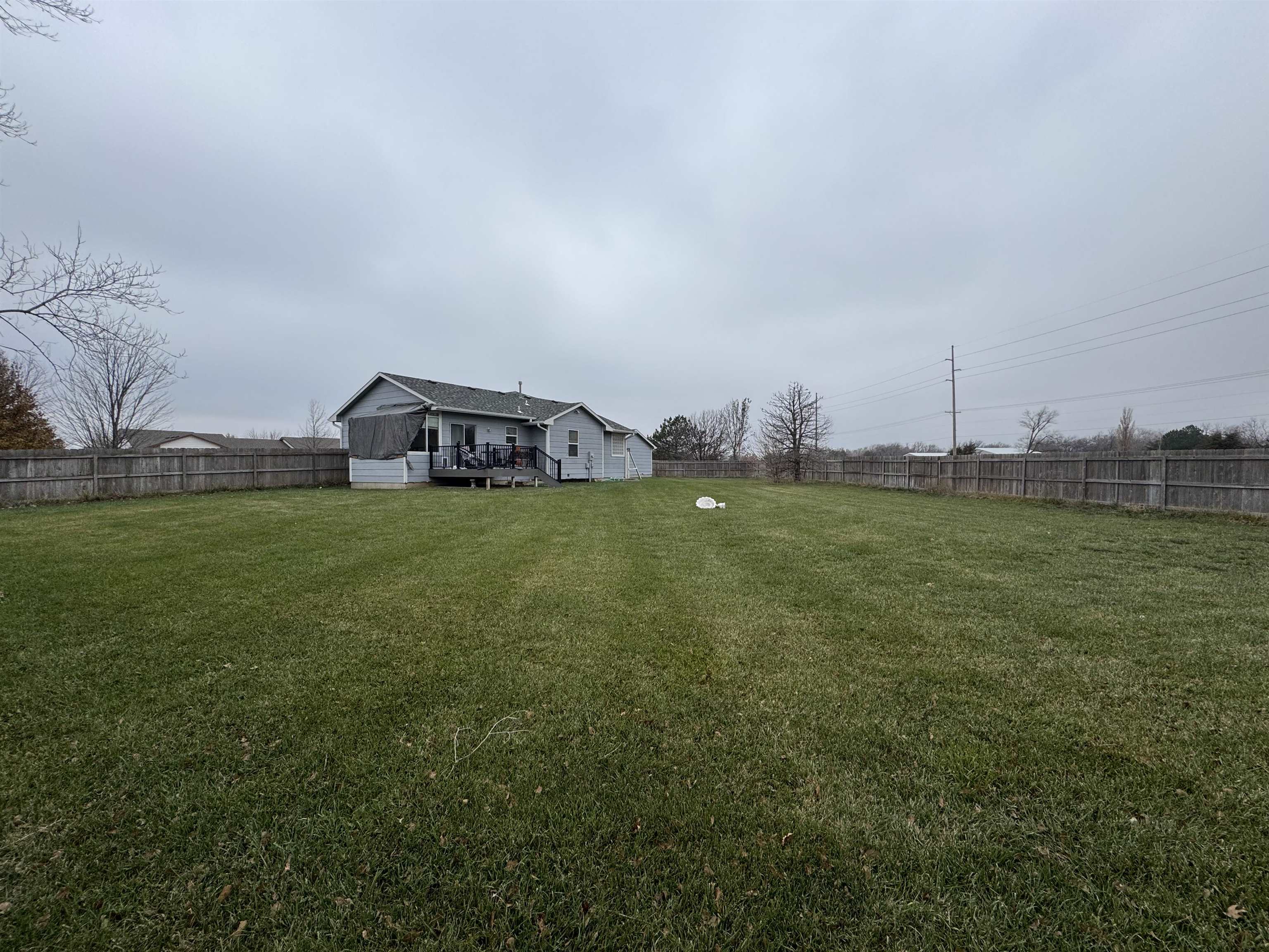 602 S Meadows Dr, Hesston, Kansas image 25