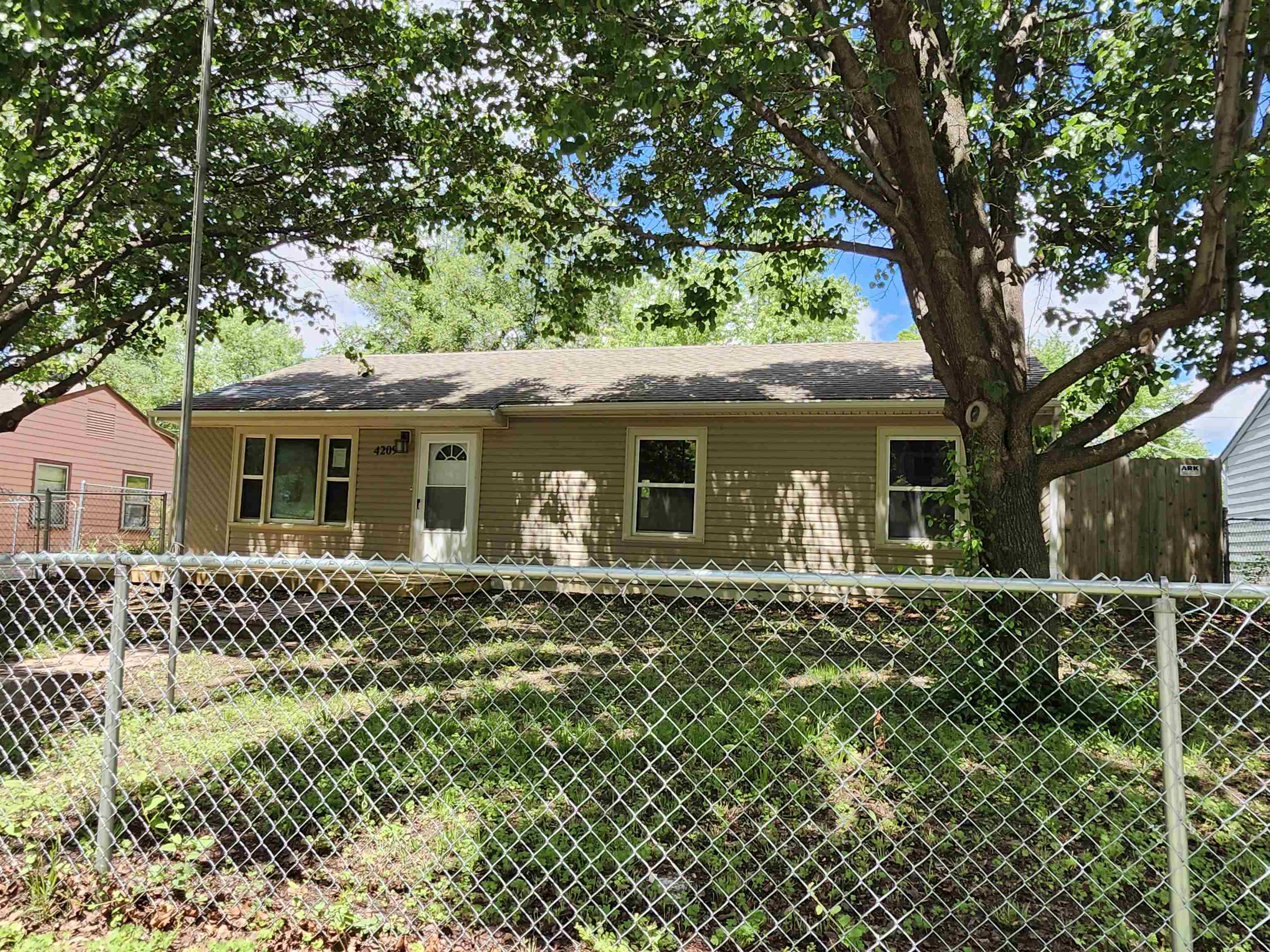 4209 S Greenhaven St, Wichita, Kansas image 16