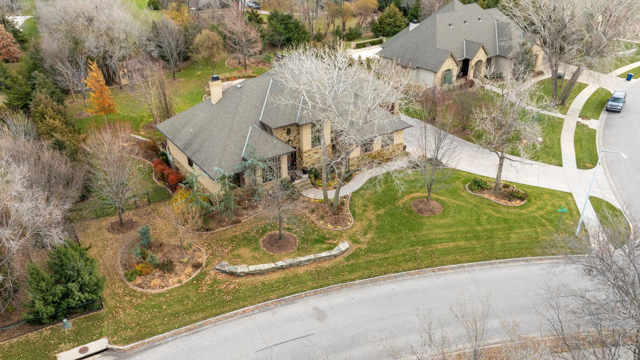 9512 W Moss Rose St, Maize, Kansas image 9