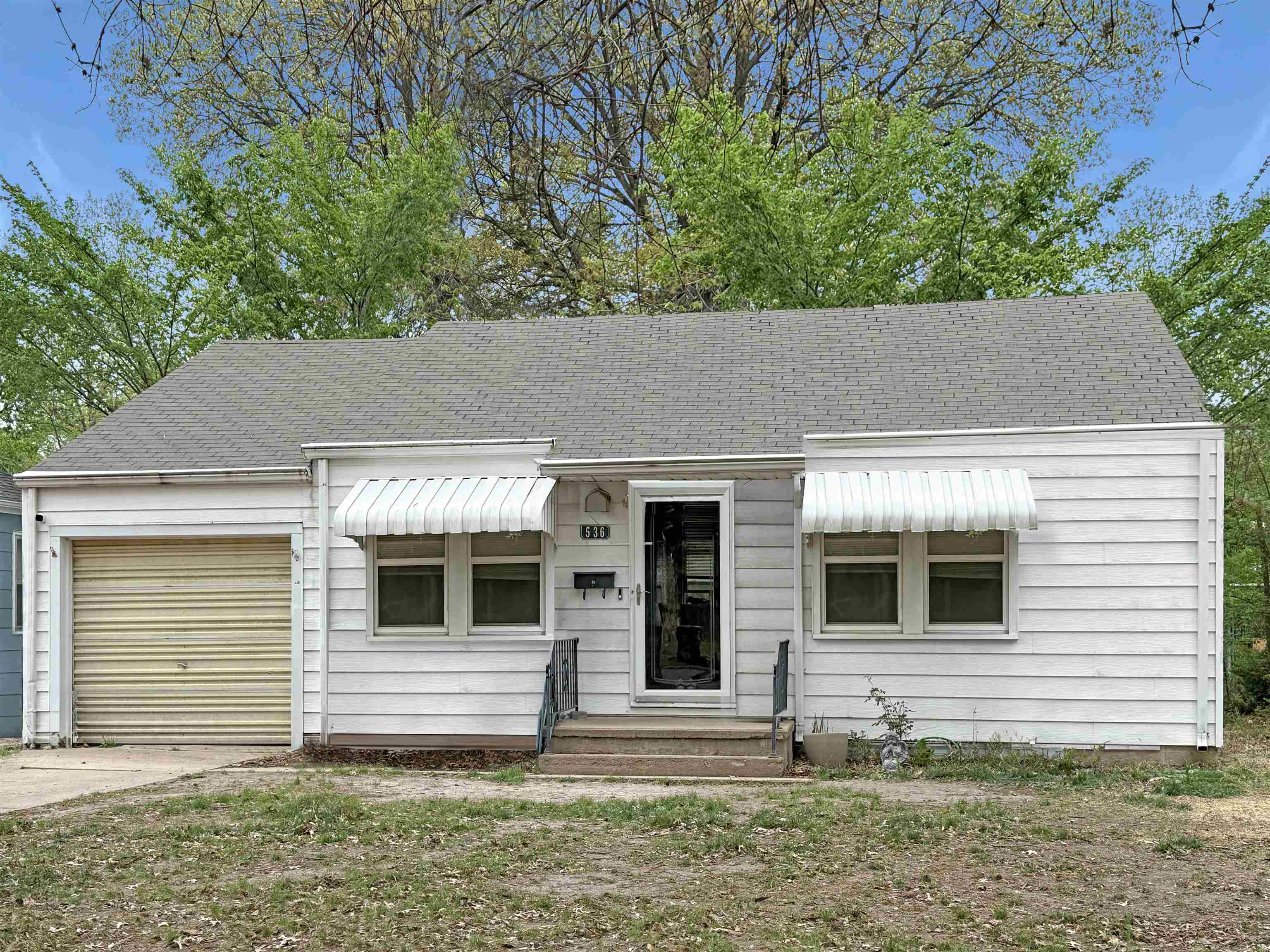 536 S Terrace Dr, Wichita, Virginia image 1