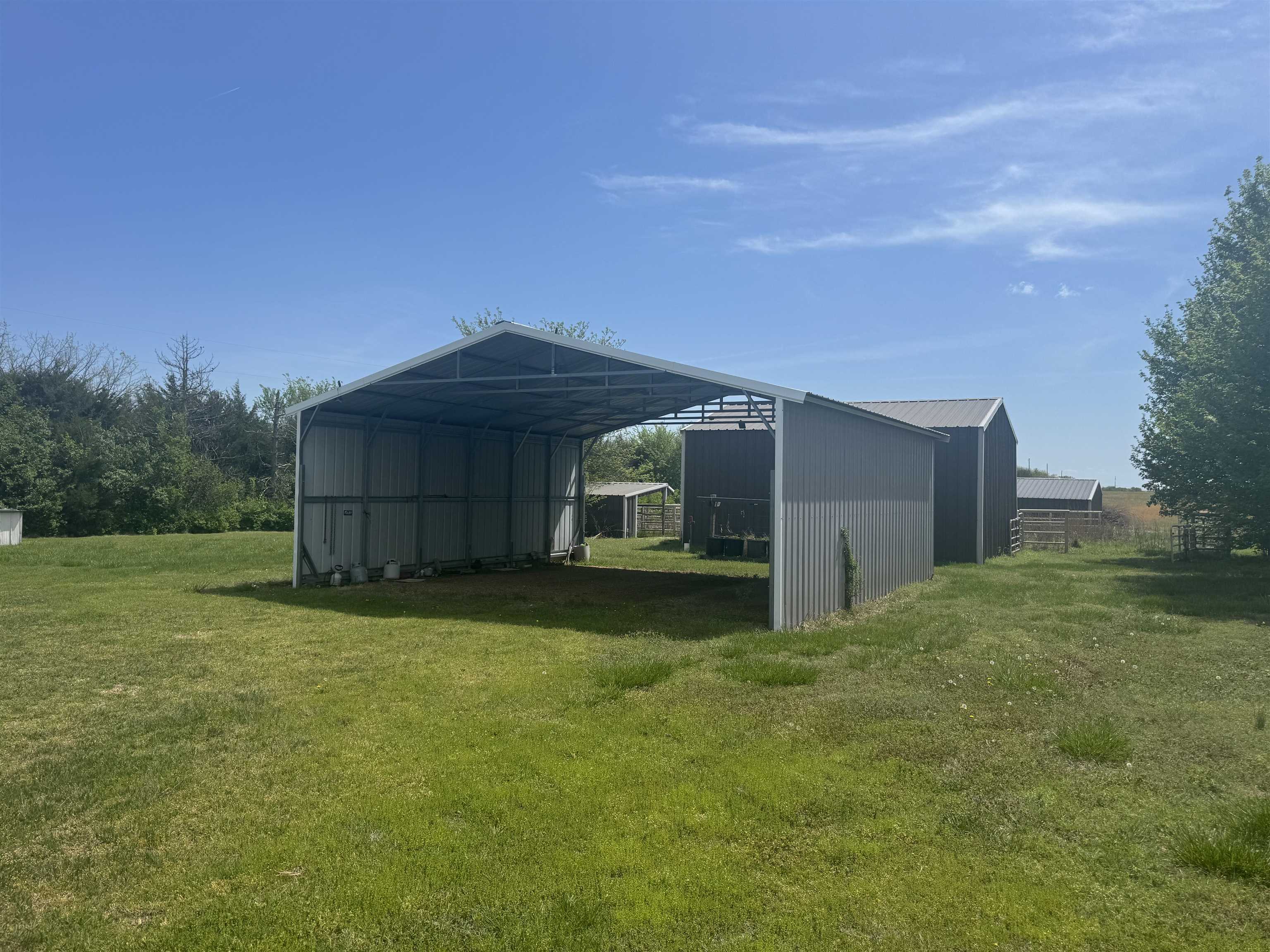 19584 71st Rd, Winfield, Kansas image 29
