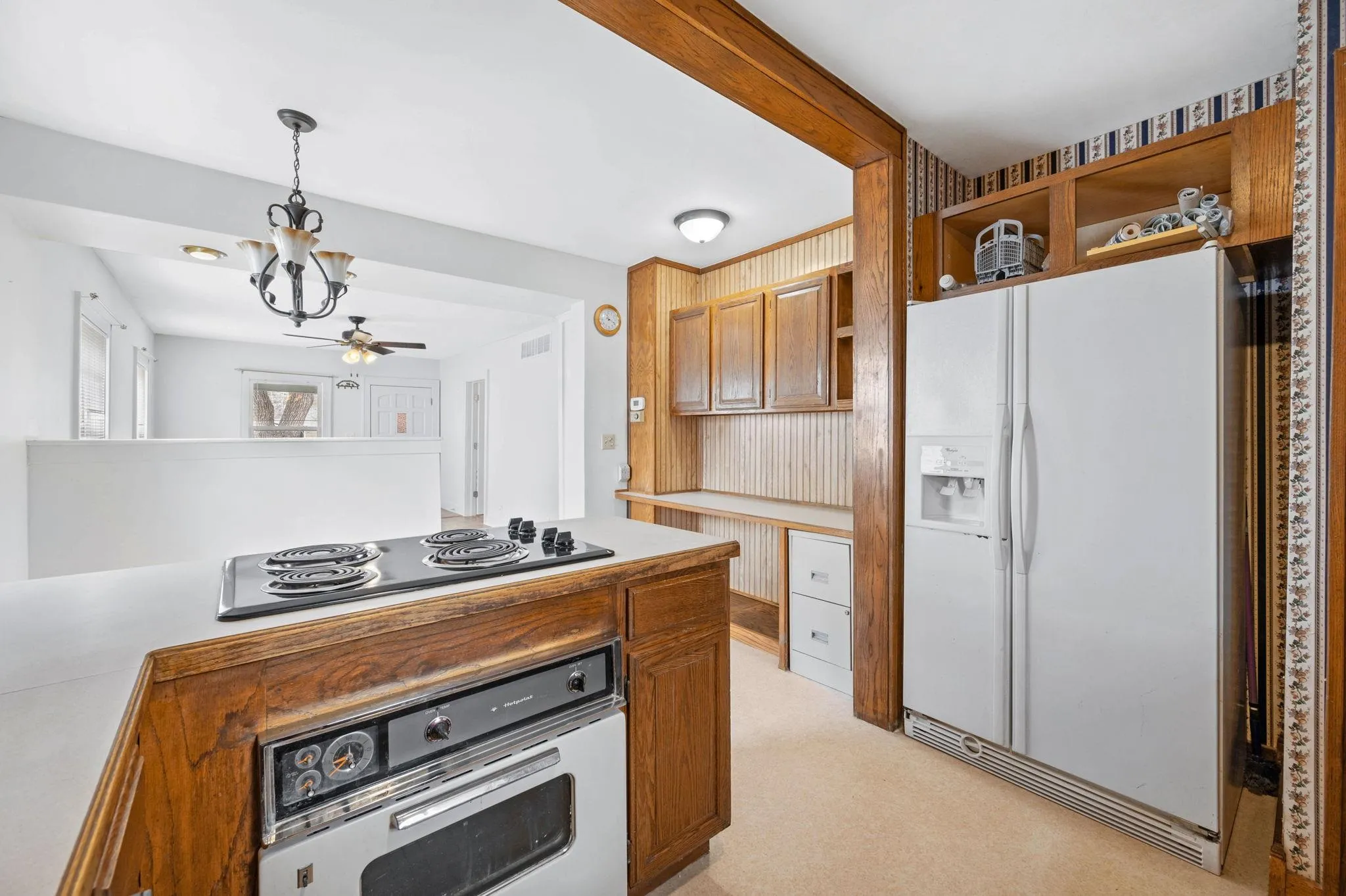 Wichita, Kansas 67213, United States, 2 Bedrooms Bedrooms, ,1 BathroomBathrooms,Residential,Active,96403