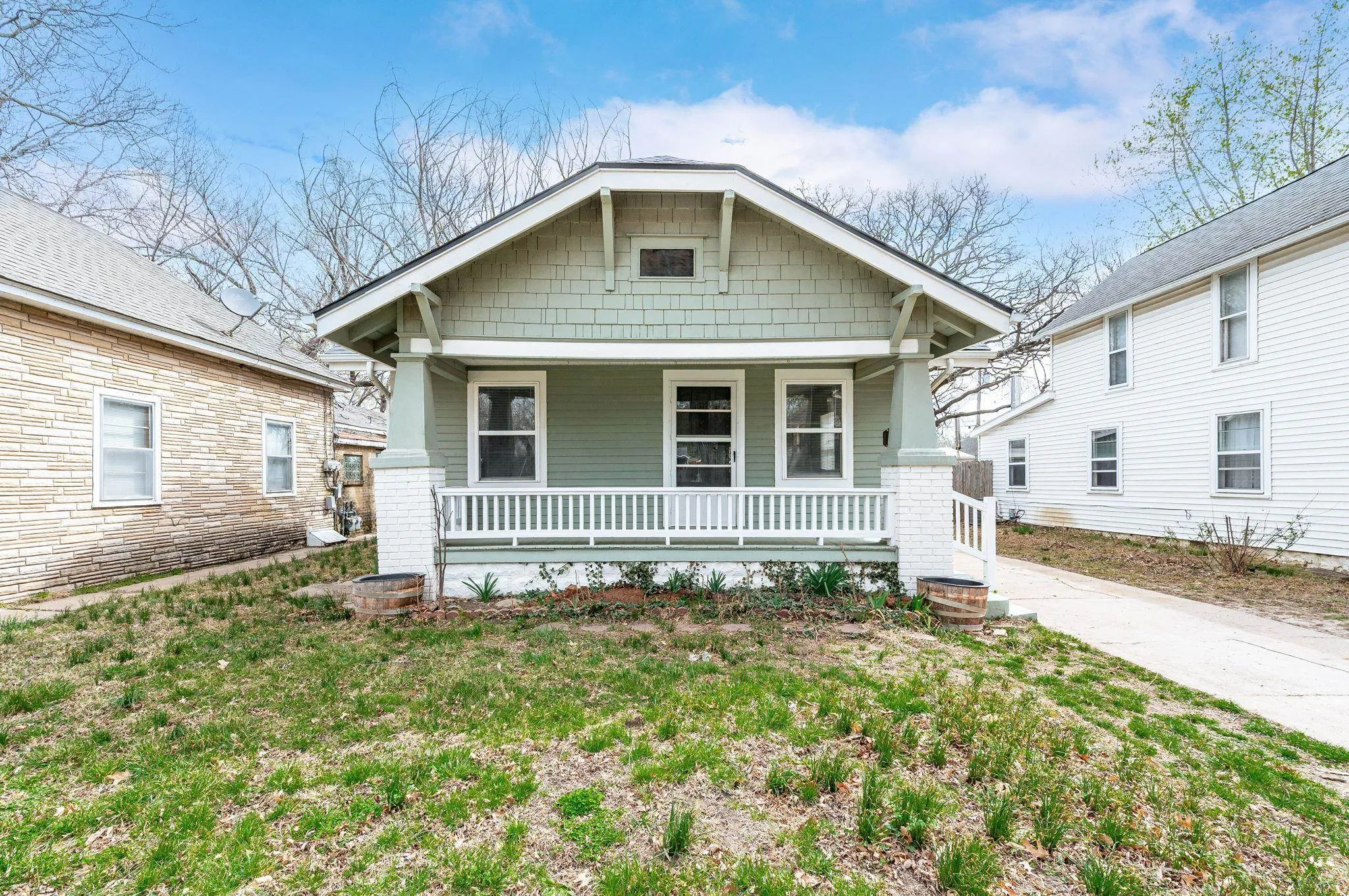 Wichita, Kansas 67213, United States, 2 Bedrooms Bedrooms, ,1 BathroomBathrooms,Residential,Active,96403