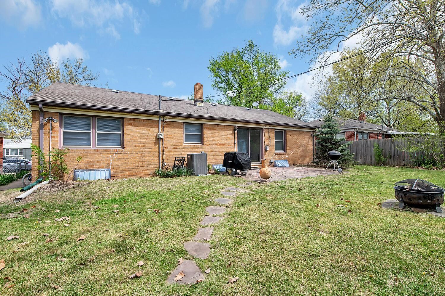 6011 E Oakwood Dr, Wichita, Kansas image 34