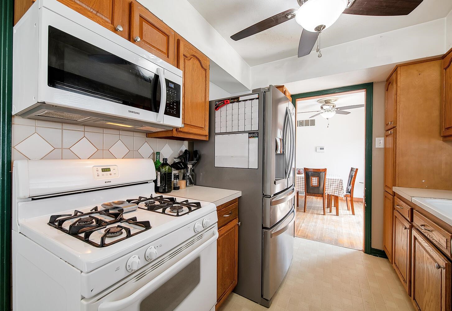6011 E Oakwood Dr, Wichita, Kansas image 14