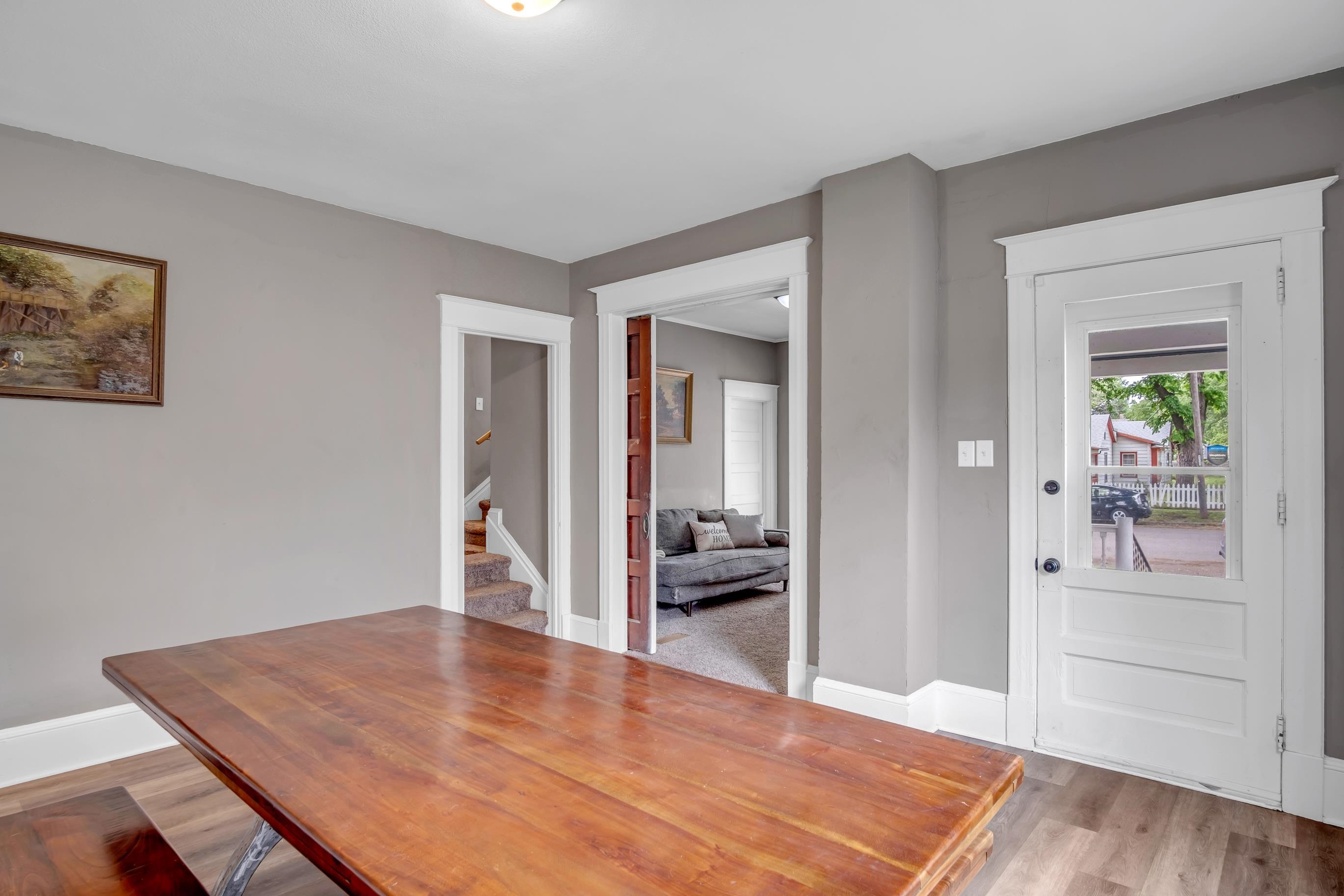 409 W 5th St, Newton, Virginia image 6