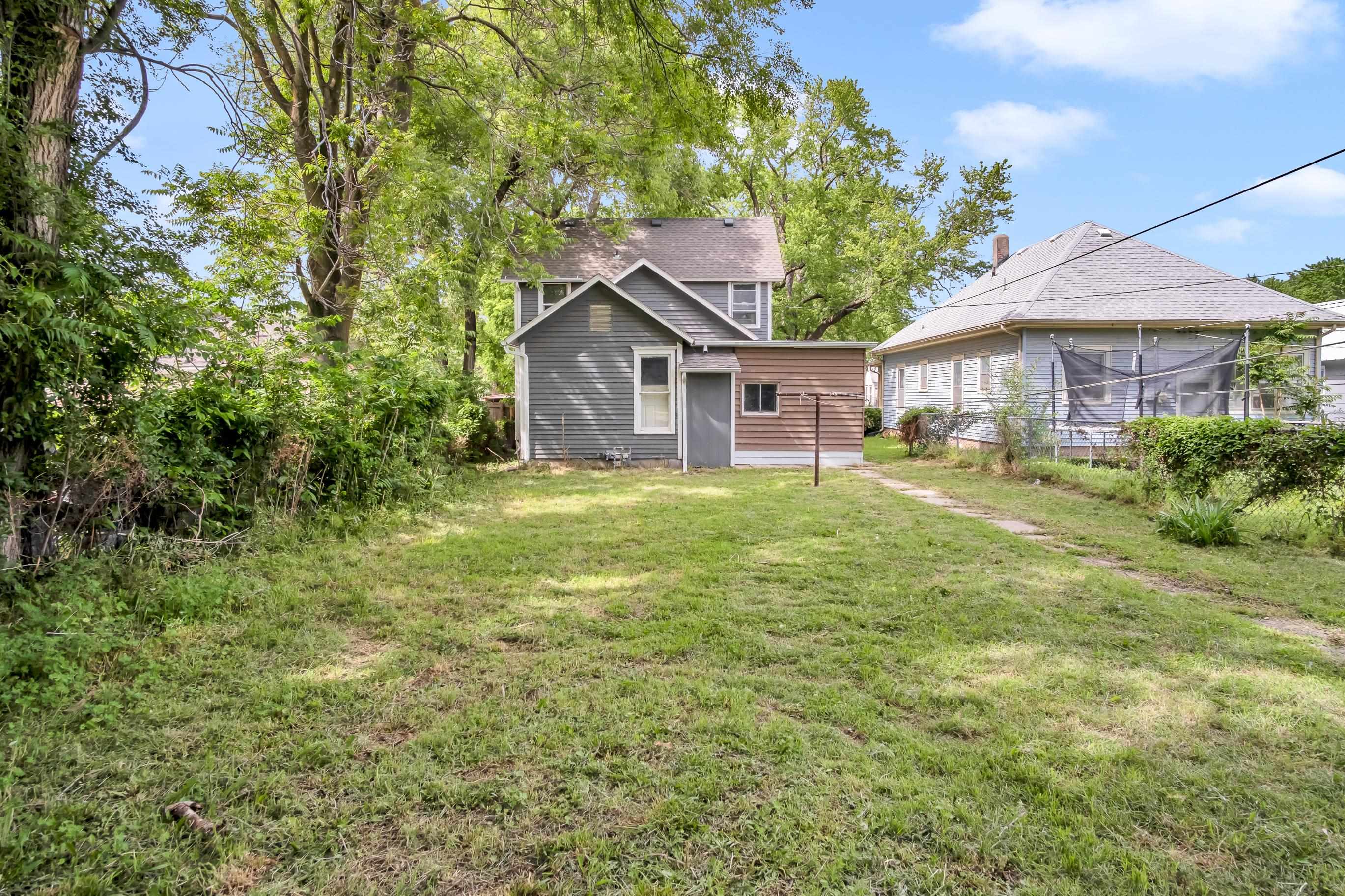 409 W 5th St, Newton, Virginia image 31