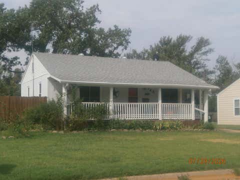 Photo of 746 Osage Ave, Salina, KS 67401 (MLS # 677656)