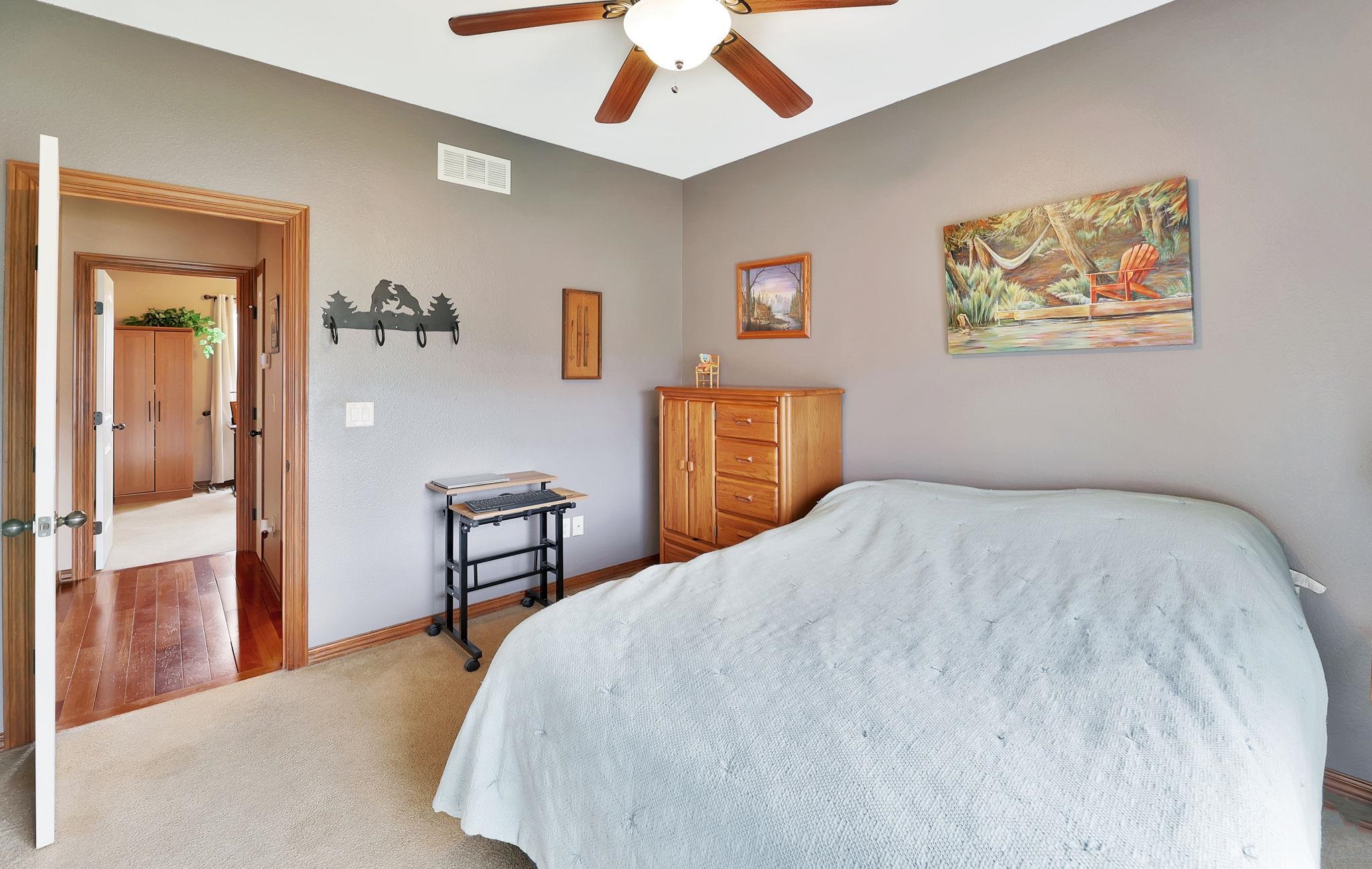 239 E Kodiak Ct, Kechi, Kansas image 16
