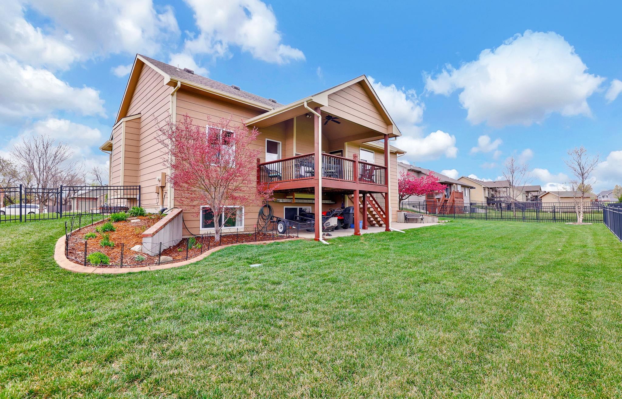 239 E Kodiak Ct, Kechi, Kansas image 34