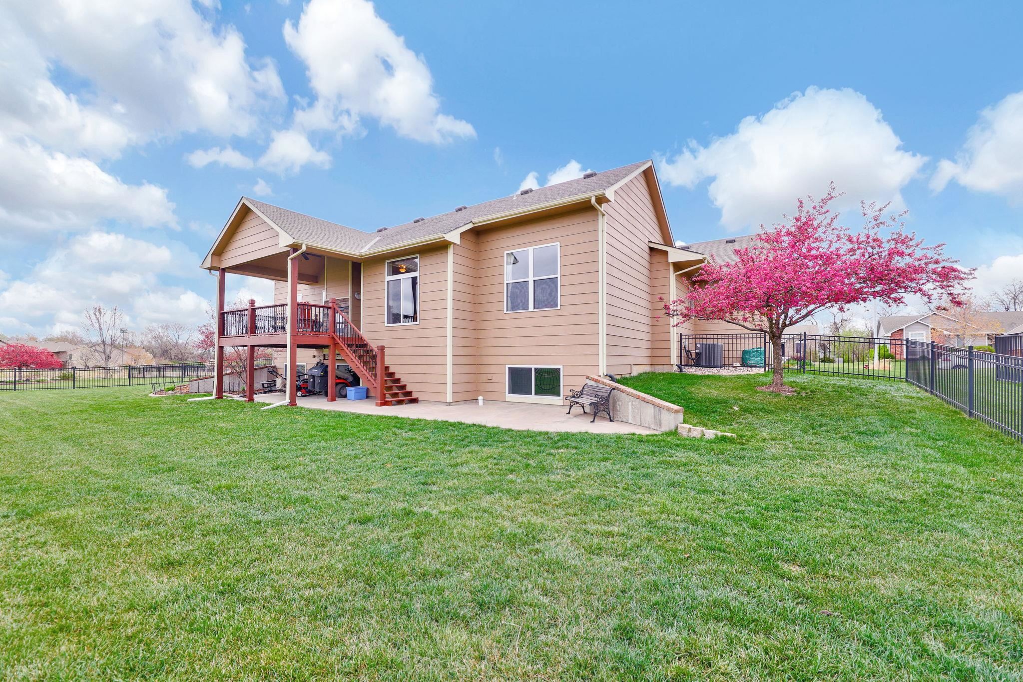 239 E Kodiak Ct, Kechi, Kansas image 35