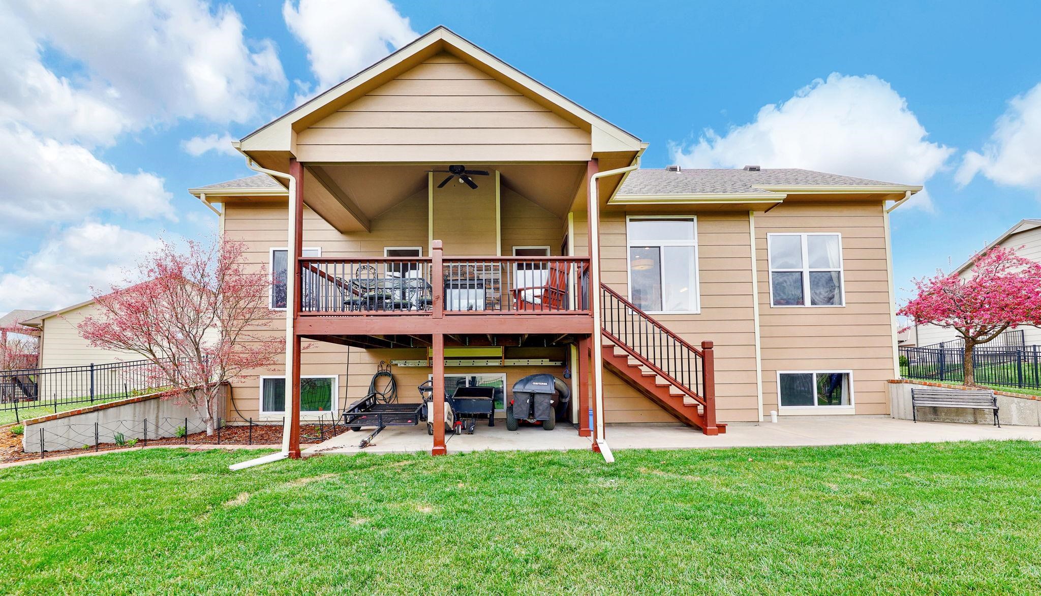 239 E Kodiak Ct, Kechi, Kansas image 33