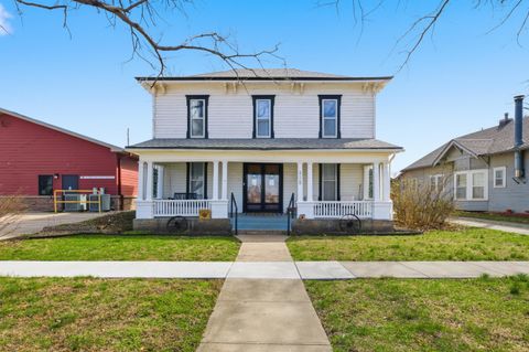 Homes For Sale - 418 N Franklin Ave<br/> Sedgwick, KS 67135