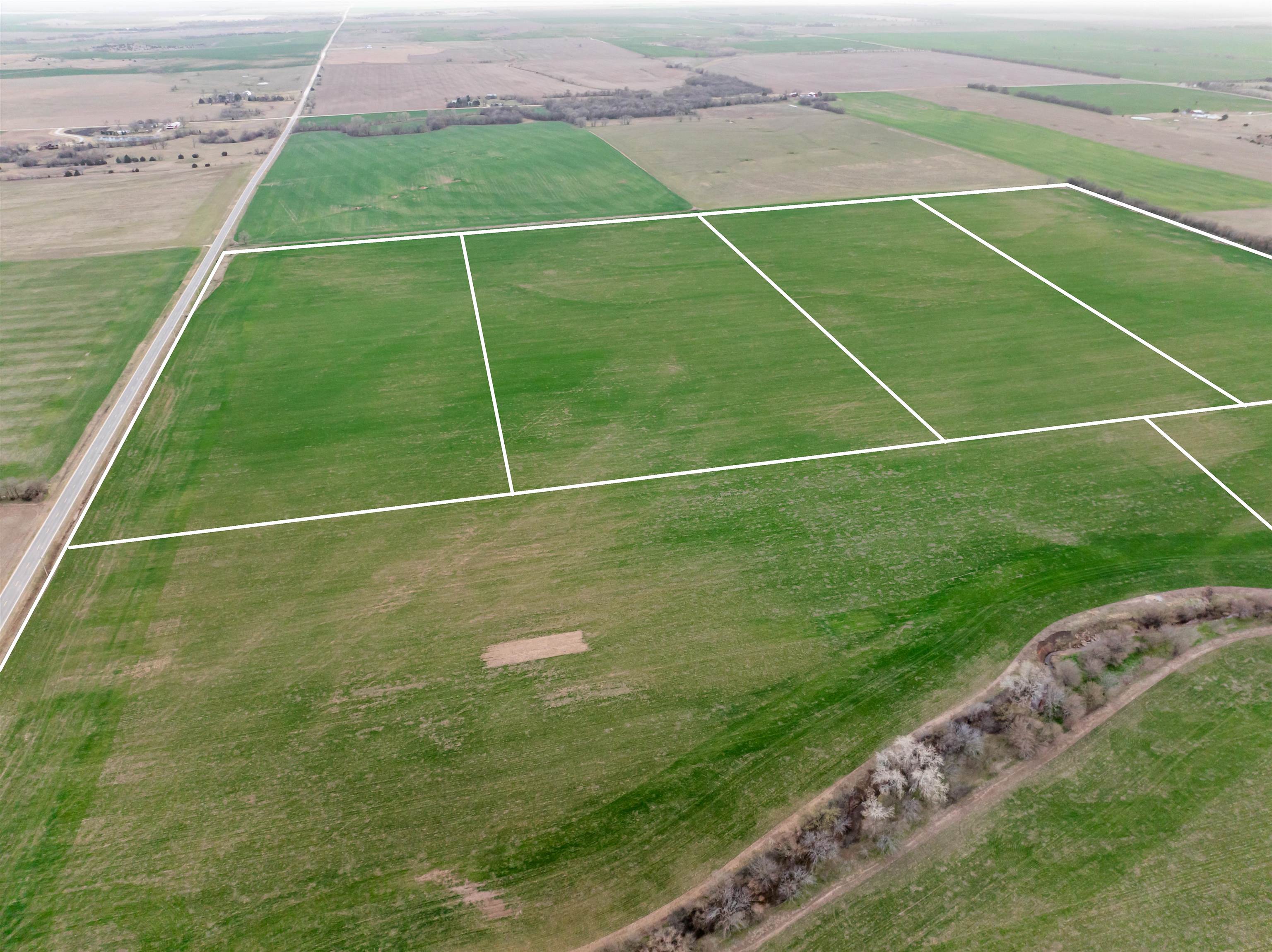 0000 S 183rd Street W, Clearwater, Kansas image 9