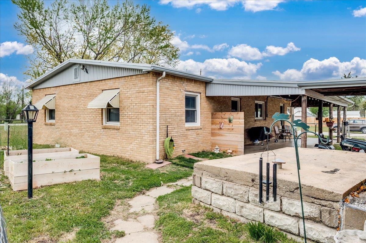 102 S Phelps Ave, Bentley, Kansas image 29