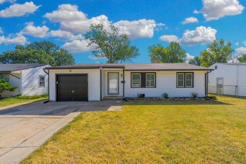 Homes For Sale - 3220 S Downtain St<br/> Wichita, KS 67217