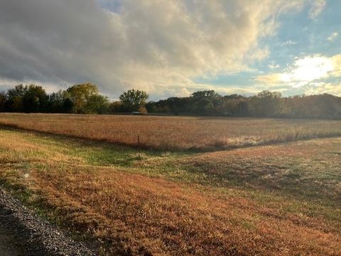 Tiny photo for TBD NW Kelli Rd, El Dorado, KS 67042 (MLS # 669288)