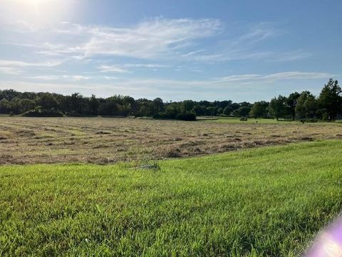 Tiny photo for TBD NW Kelli Rd, El Dorado, KS 67042 (MLS # 669288)