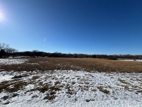 Tiny photo for TBD NW Kelli Rd, El Dorado, KS 67042 (MLS # 669288)