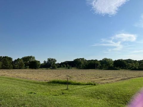 Tiny photo for TBD NW Kelli Rd, El Dorado, KS 67042 (MLS # 669288)