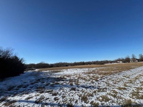 Tiny photo for TBD NW Kelli Rd, El Dorado, KS 67042 (MLS # 669288)