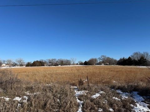 Tiny photo for TBD NW Kelli Rd, El Dorado, KS 67042 (MLS # 669288)