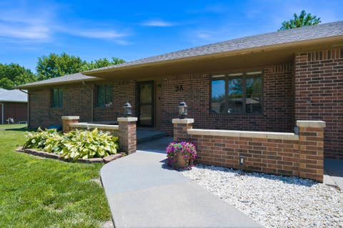 Homes For Sale - 9A E Woodland Dr<br/> Augusta, KS 67010