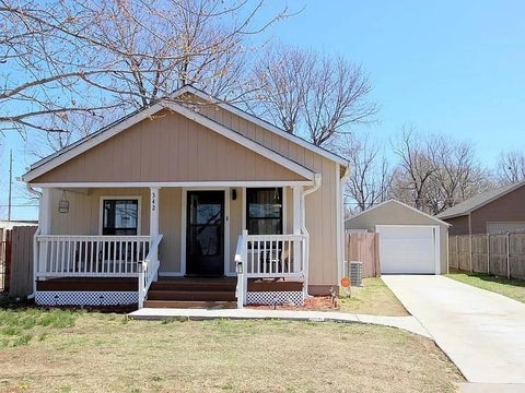 Apartment For Sale - 342 S Illinois St<br/> Wichita, KS 67213