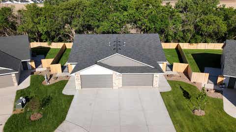 Multifamily For Sale - 17154 W Lawson Cir<br/> Goddard, KS 67052