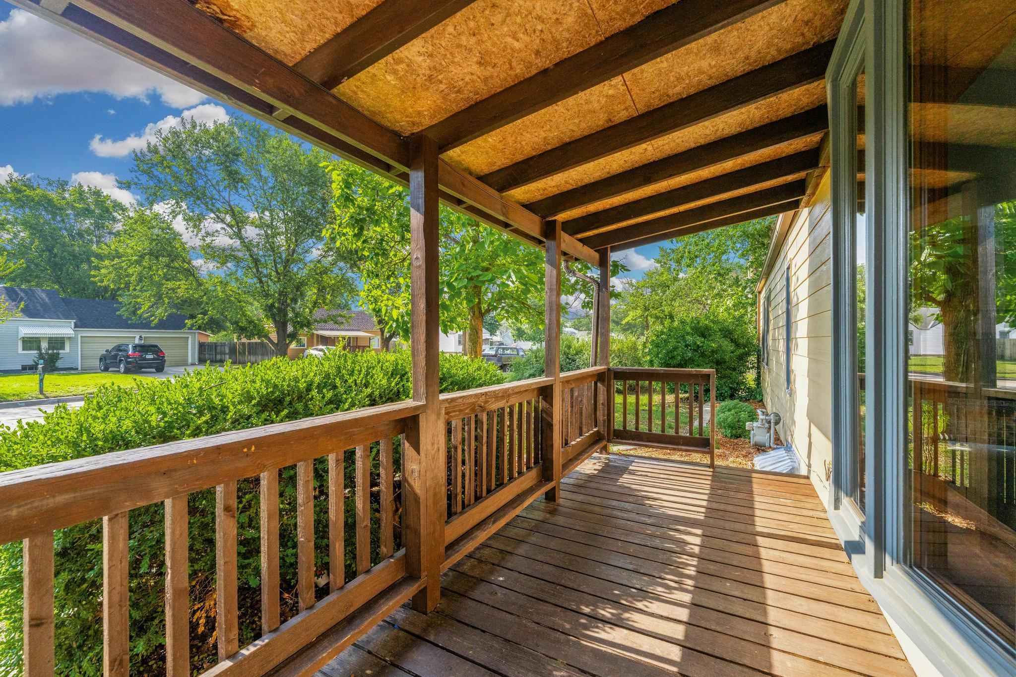111 S Tracy St, Wichita, Kansas image 5
