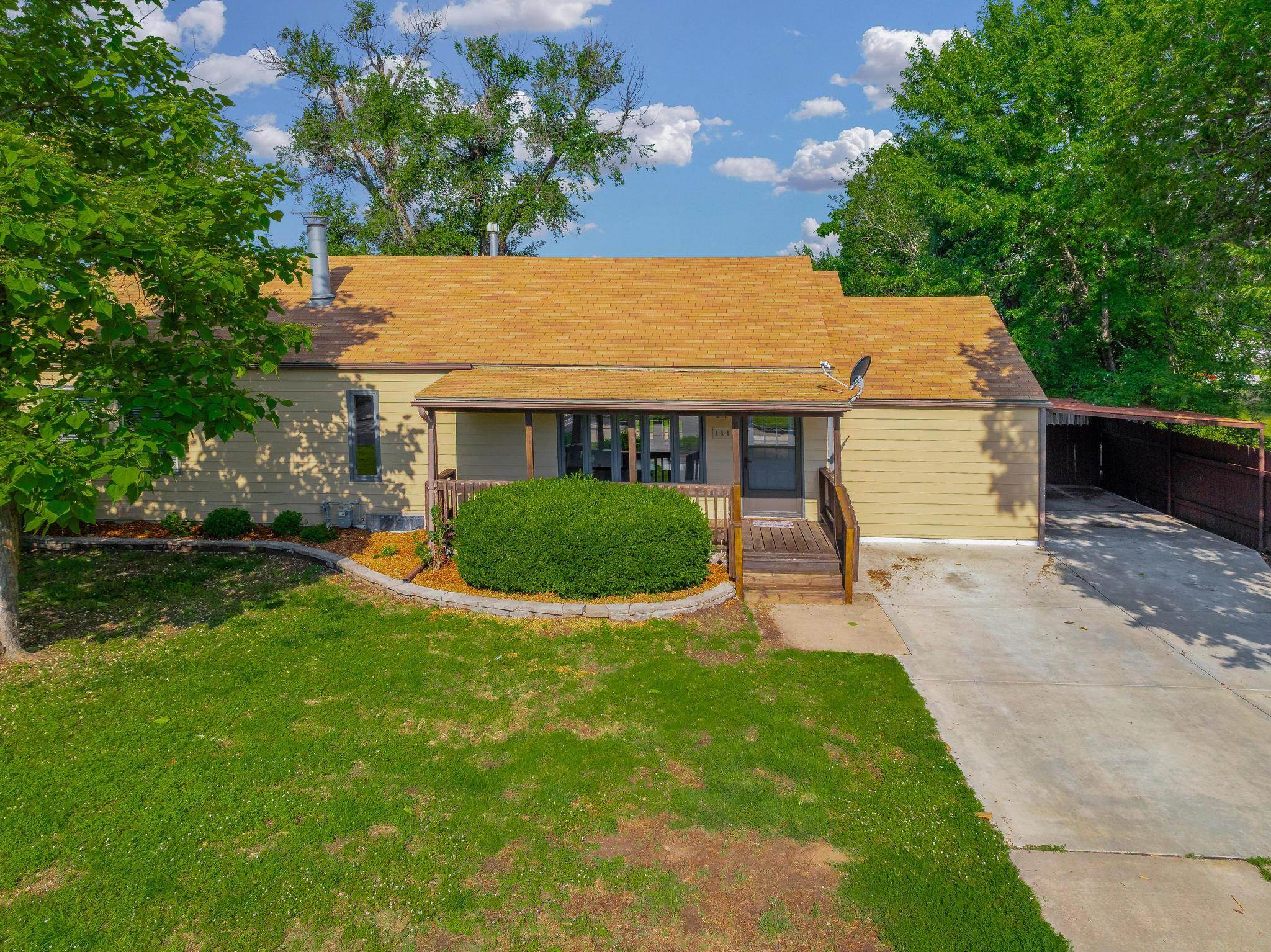 111 S Tracy St, Wichita, Kansas image 30