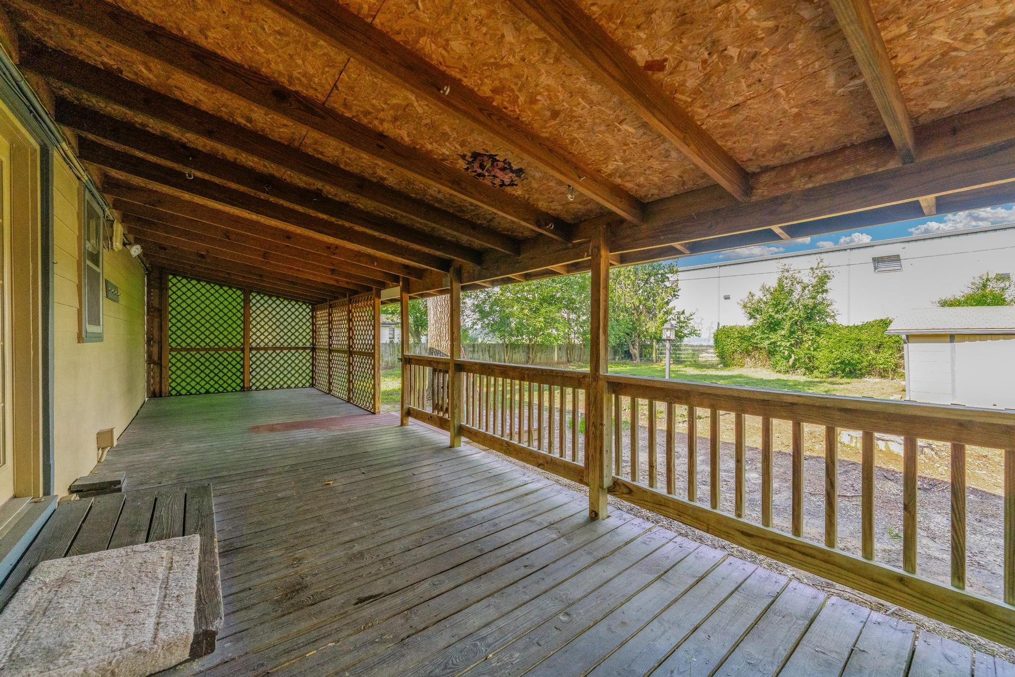 111 S Tracy St, Wichita, Kansas image 26