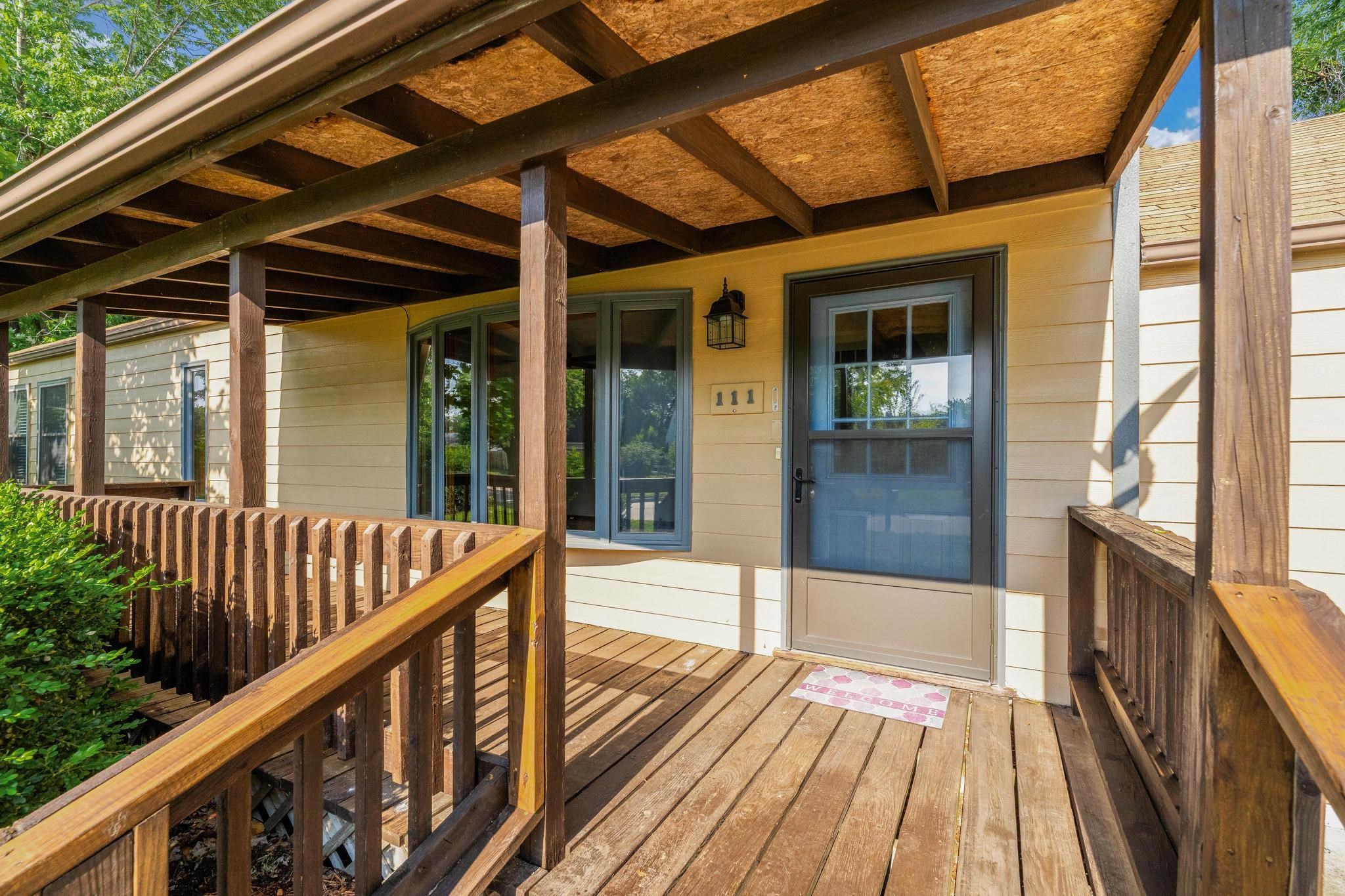 111 S Tracy St, Wichita, Kansas image 3