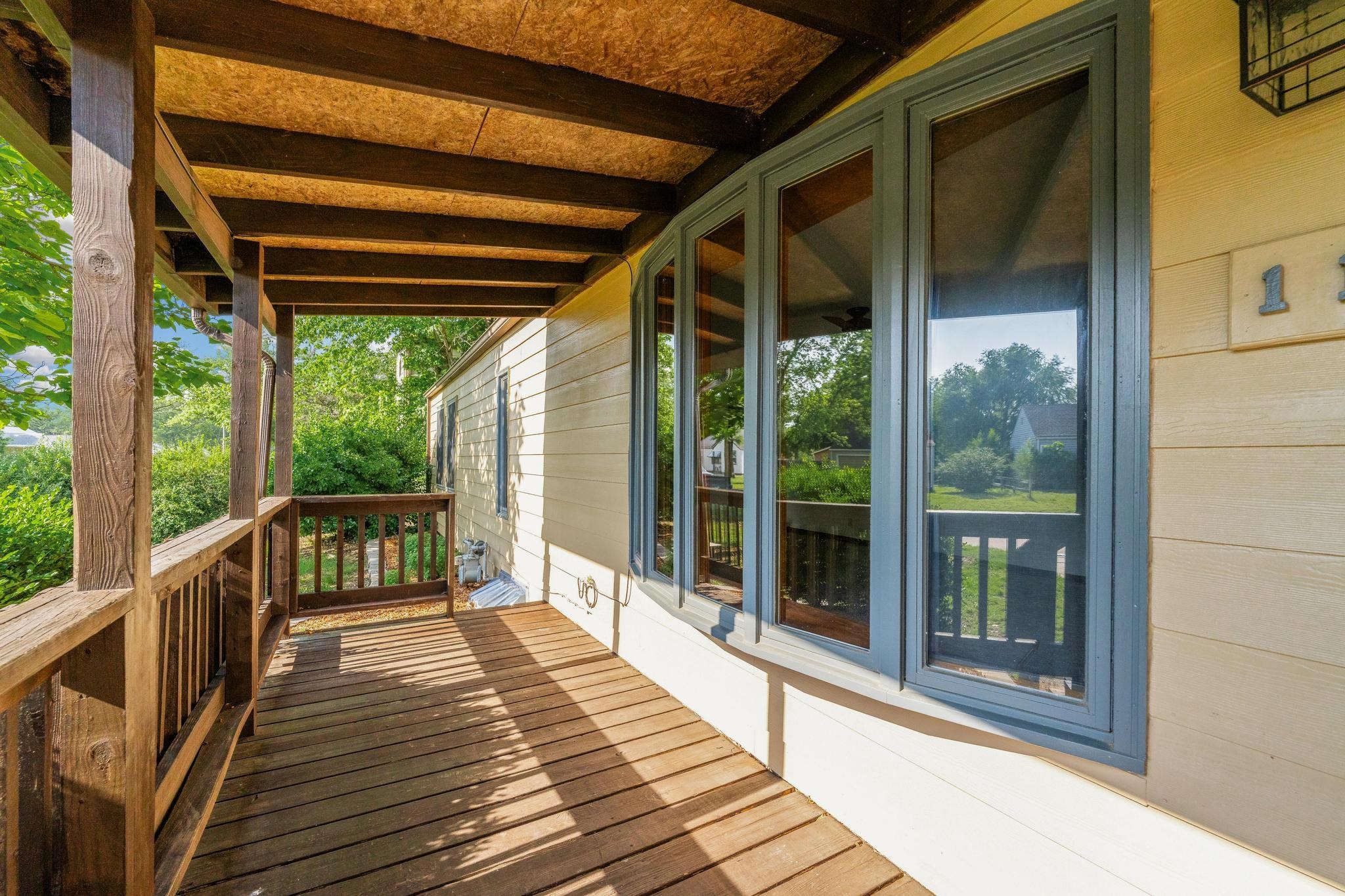 111 S Tracy St, Wichita, Kansas image 4