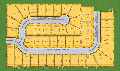 Vacant Land For Sale - 2739 E Sunnyslope<br/> Park City, KS 67219