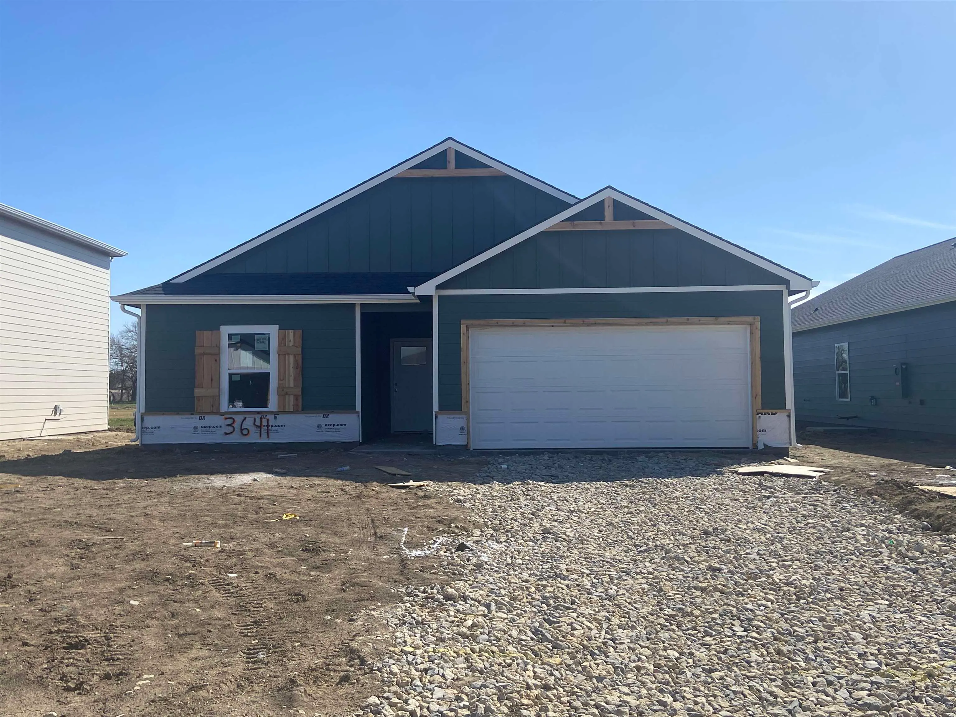 Derby, Kansas 67037, United States, 3 Bedrooms Bedrooms, ,2 BathroomsBathrooms,Residential,Active,30359