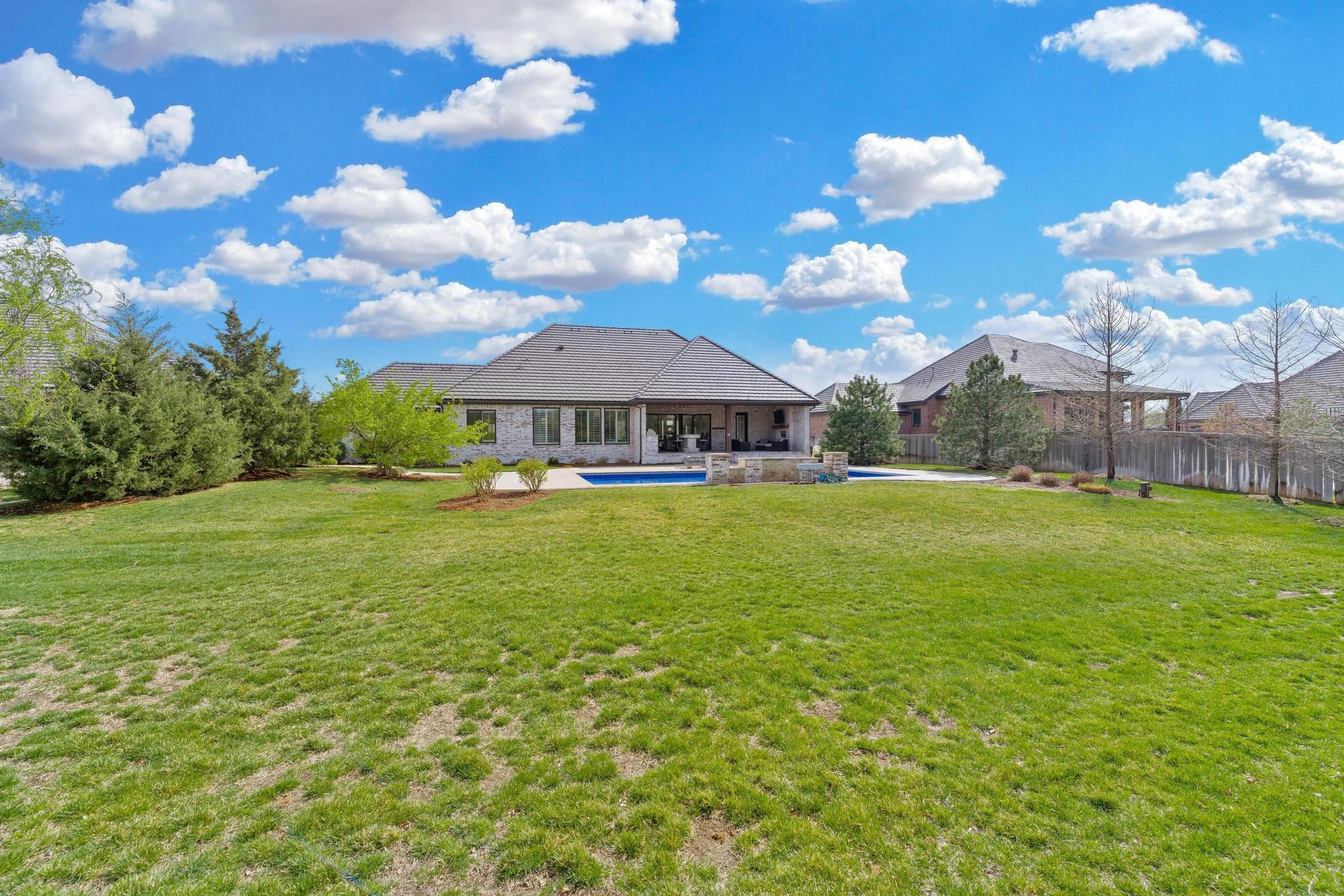 2122 N Clear Creek St, Wichita, Kansas image 35