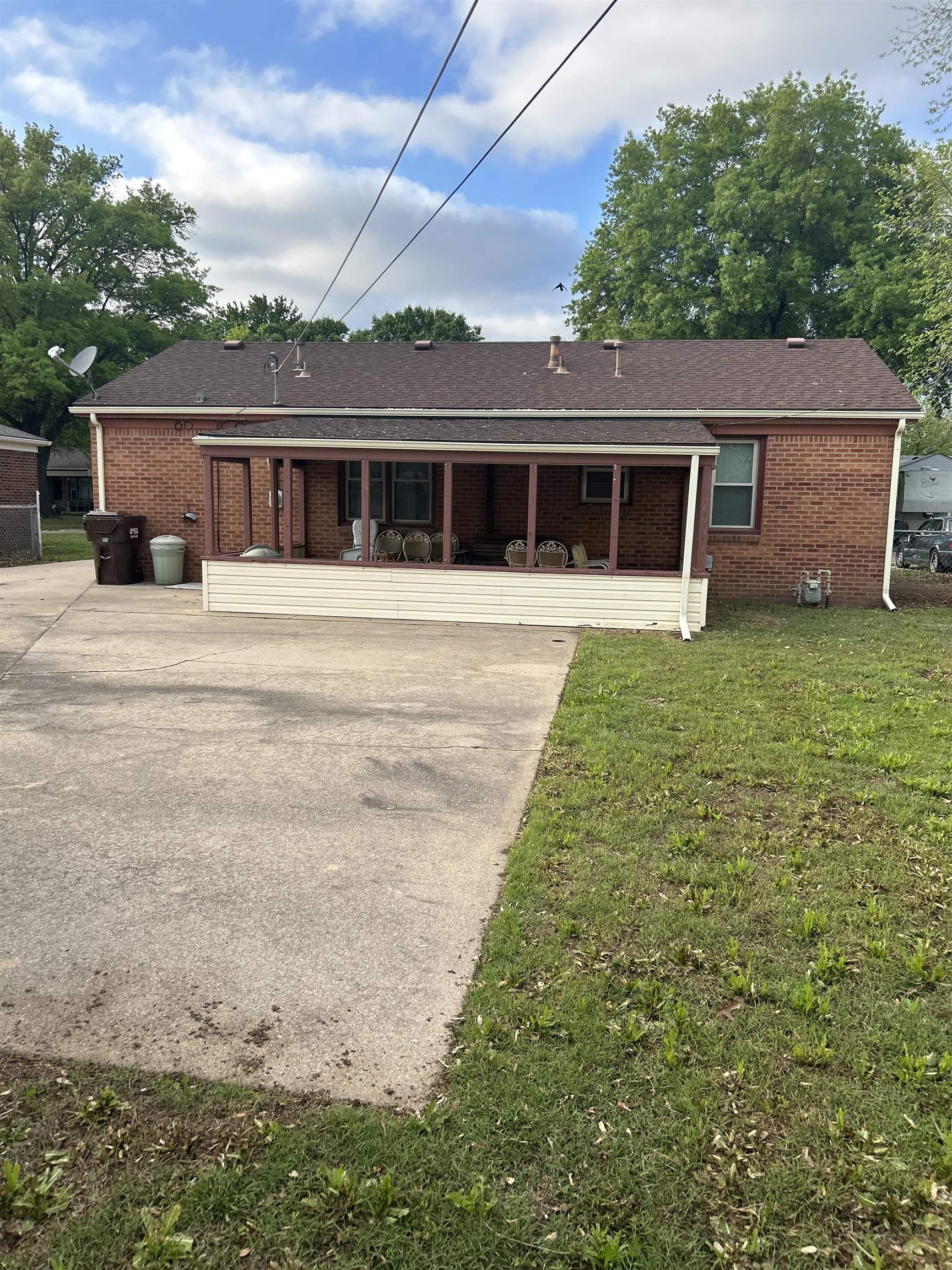 207 Fager Dr, Haysville, Kansas image 13