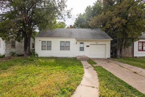 Homes For Sale - 633 Harding St<br/> Sedgwick County, Wichita, KS 67208