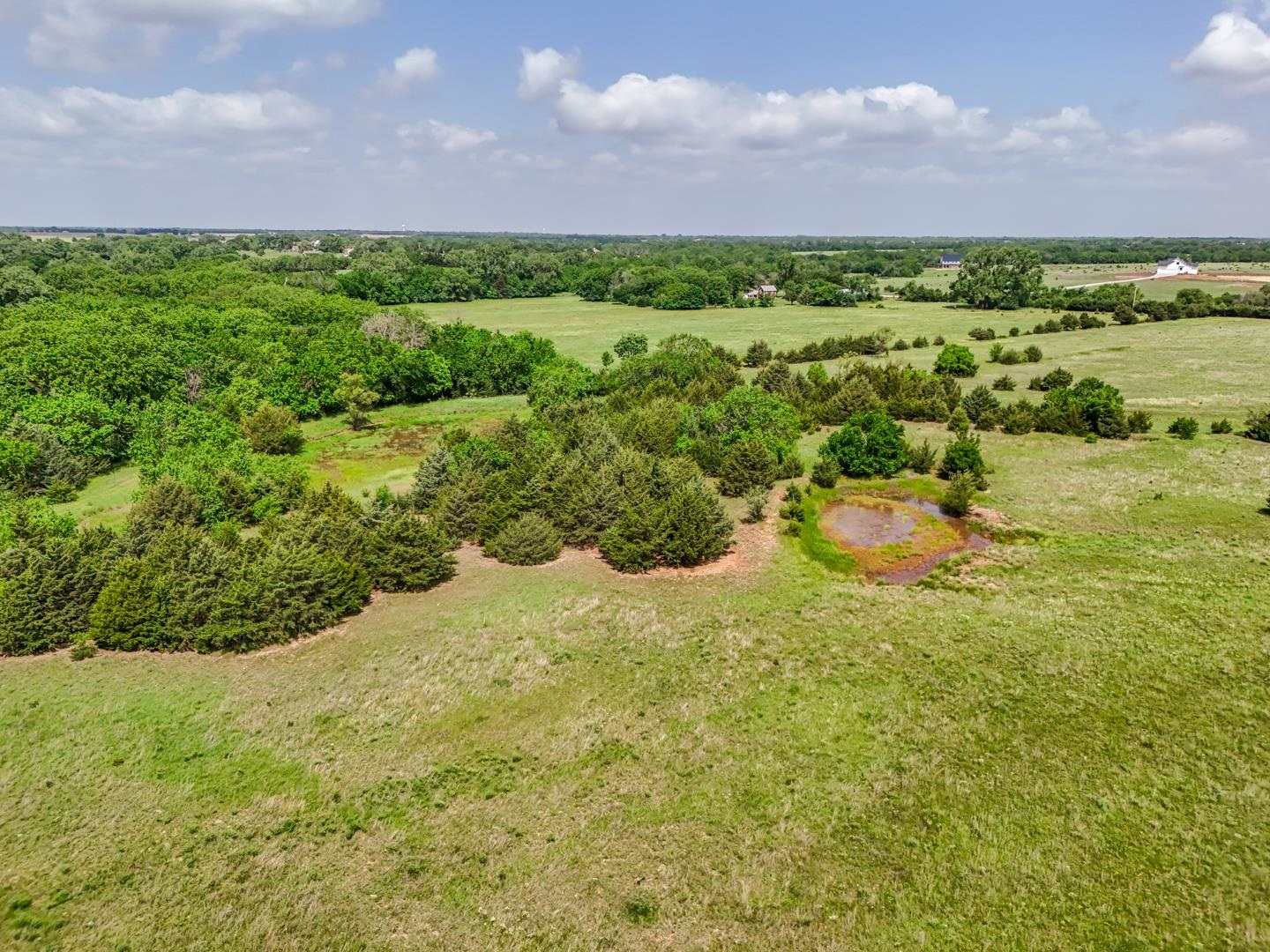 40+/- Acres On SW 40th St, Towanda, Kansas image 9