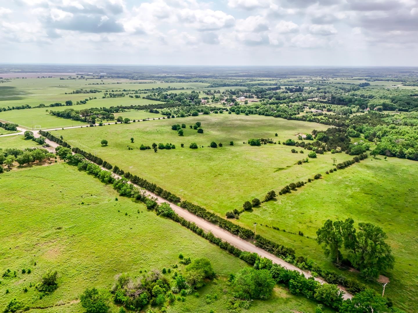 40+/- Acres On SW 40th St, Towanda, Kansas image 4