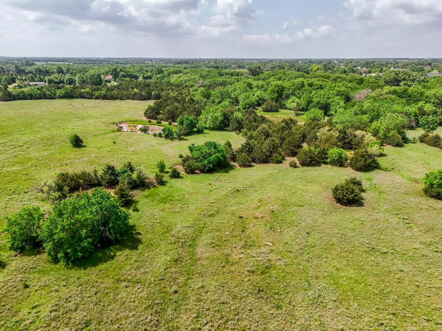 40+/- Acres On SW 40th St, Towanda, Kansas image 12
