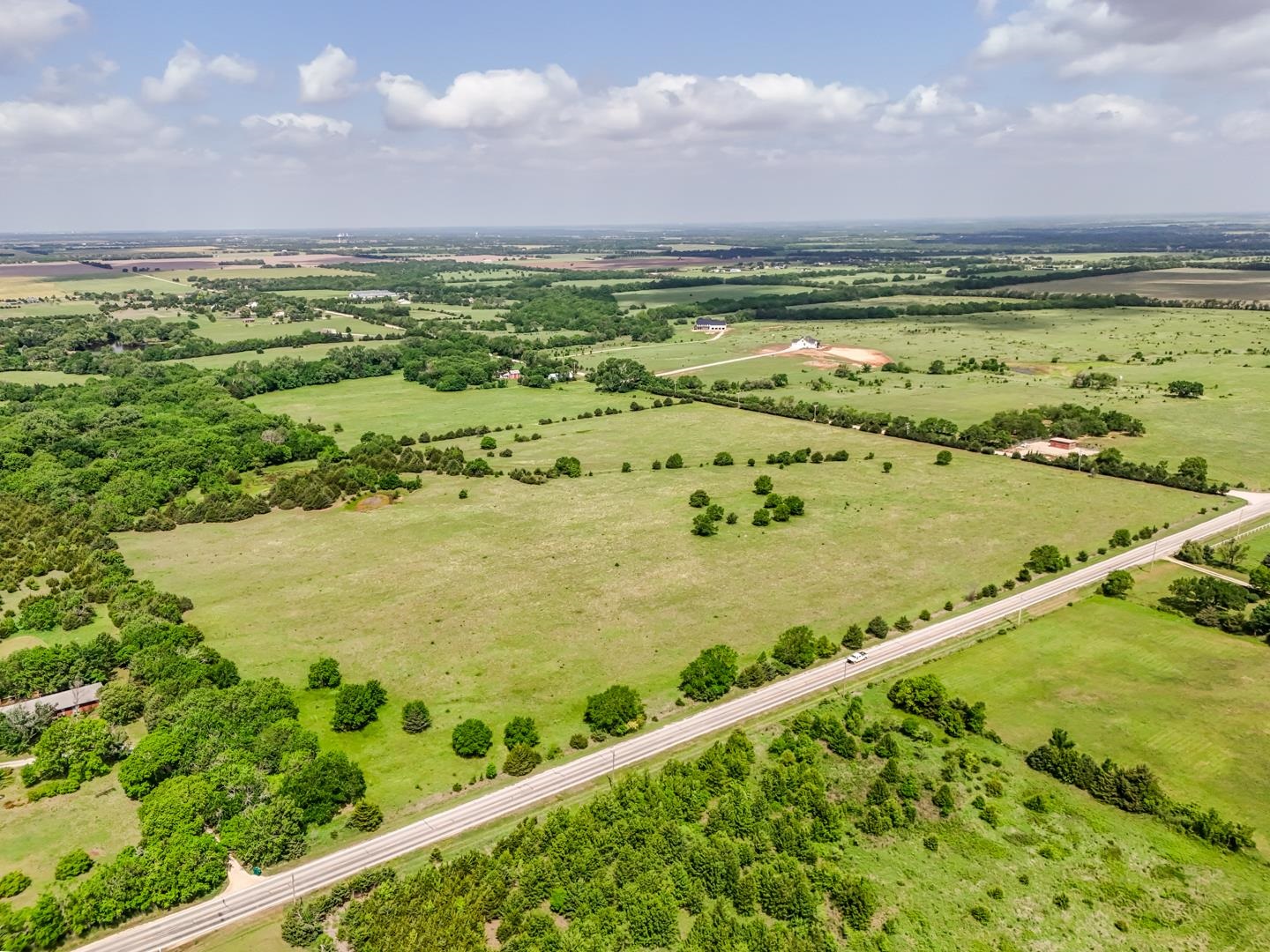 40+/- Acres On SW 40th St, Towanda, Kansas image 6