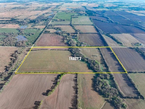 Vacant Land For Sale - 000 SW Shumway Rd<br/> Augusta, KS 67010