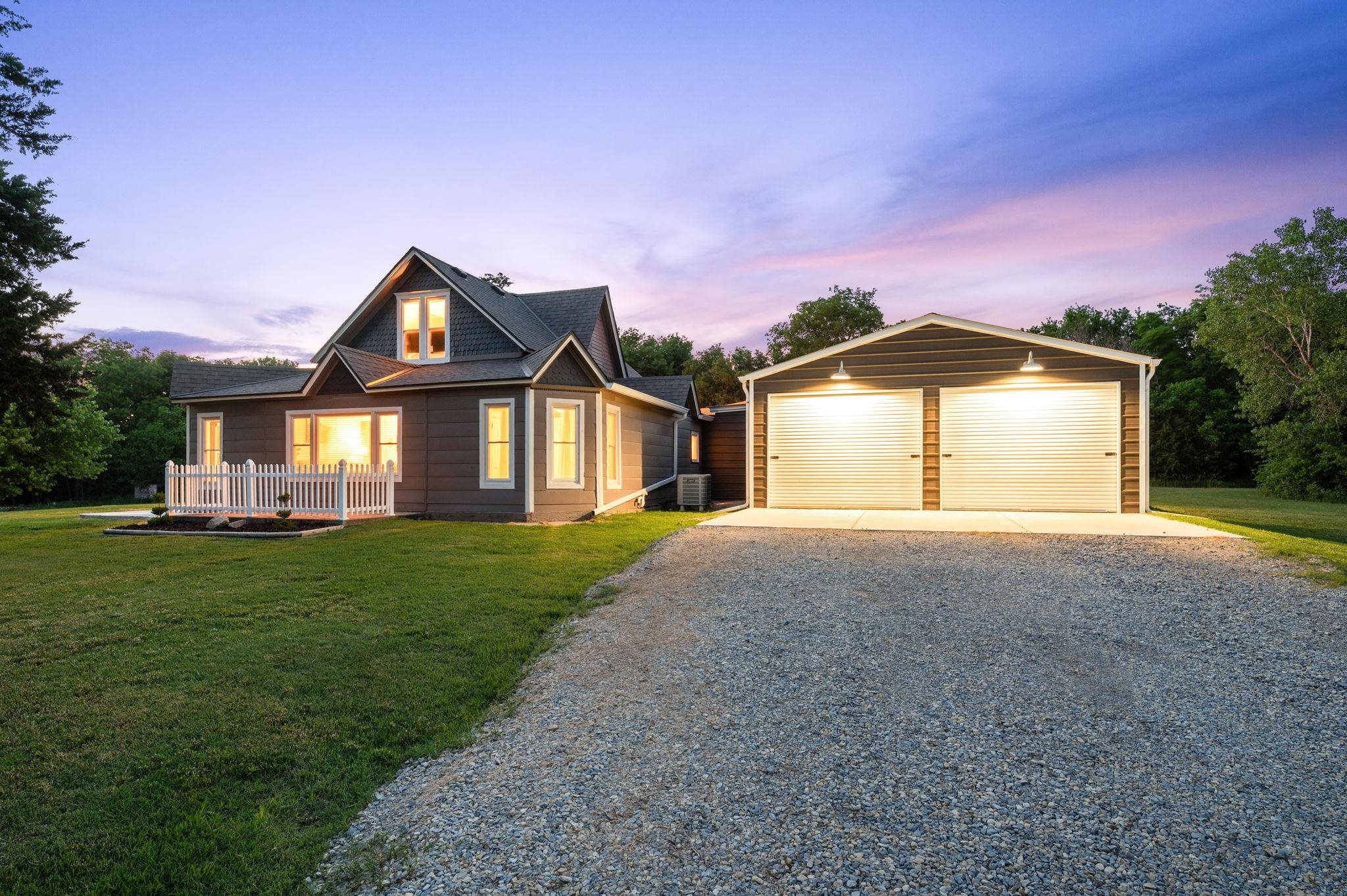 11822 E 111th St S St, Mulvane, Kansas image 3